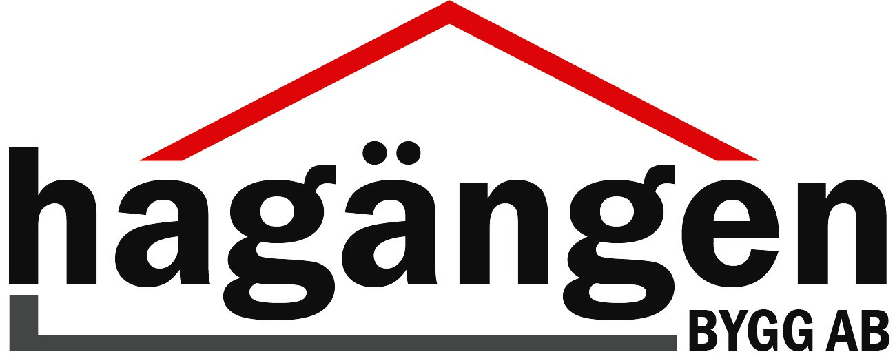 Hagängen logga